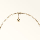 Gold Furla Miasfera Necklace Multisfera Aw25 – view 2