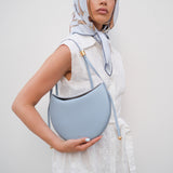 FURLA MOONSTONE M SHOULDER BAG