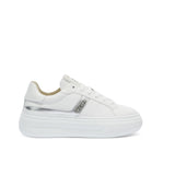 Off White Furla Nuage Sneaker T.50, shoes natural leather – view 2