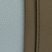Silver Furla Riva L Tote, natural leather – view 3