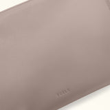 Taupe Furla Sfera Soft Mini Shoulder Bag, natural leather – view 2