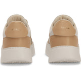 White Furla Sport Lace-Up Sneaker T.30, shoes – view 4