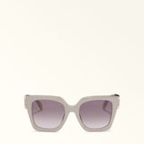 Grey Furla Sunglasses – view 2