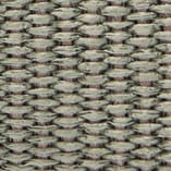 Grey Furla Tonie Mini Hobo - Tuscany Woven – view 6