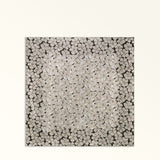 Silver Furla Tortona Carre' 90x90 Aw25, scarf silk – view 4