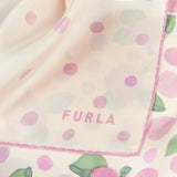 Off White Furla Tortona Carre' 90x90, scarf silk – view 2