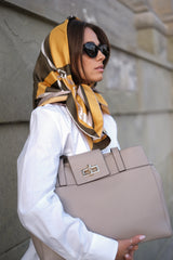 FURLA AMELIA L TOTE