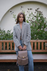 FURLA MOONLIGHT M BACKPACK