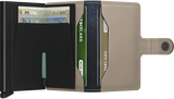 Secrid Miniwallet Matte Desert