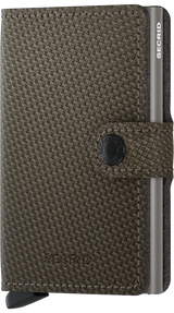 „Secrid MiniWallet“ anglies