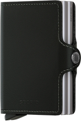 „Secrid Twinwallet Original Black“