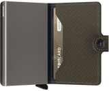 „Secrid MiniWallet“ anglies