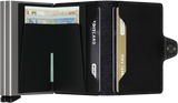„Secrid Twinwallet Original Black“