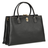 plinio-visona-black-calfskin-leather-shopping-bag-made-in-italy
