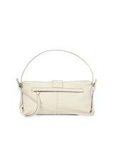 Off White Plinio Visona Hobo Valentina, natural leather – view 4