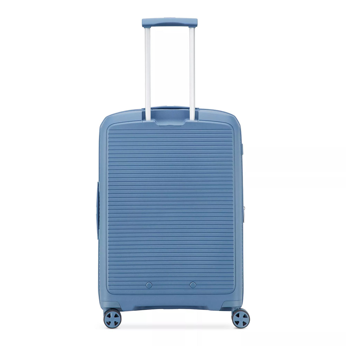 Blue Roncato ARCADE DLX Medium Spinner, hardside luggage polypropylene – view 2