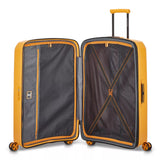 Gold Roncato ARCADE Large spinner, hardside luggage – view 2