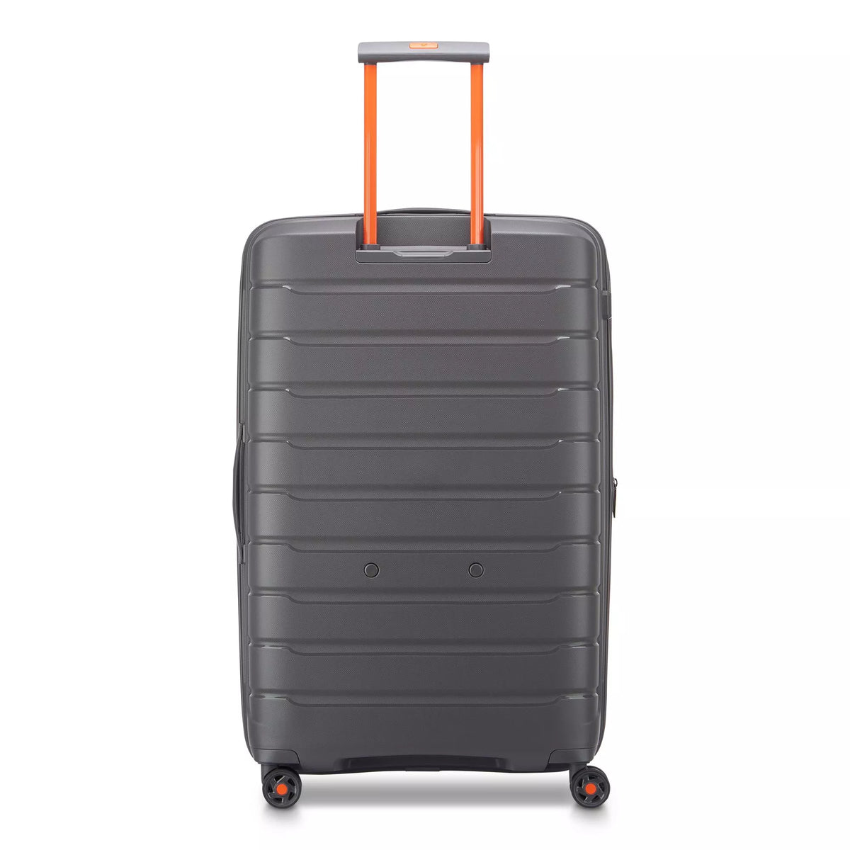 Grey Roncato B-flying Move large spinner expandable 76 cm, hardside luggage polypropylene – view 4