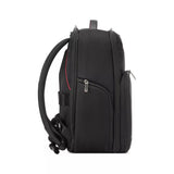 Navy Roncato CAMBRIDGE Travel backpack, laptop backpack – view 2