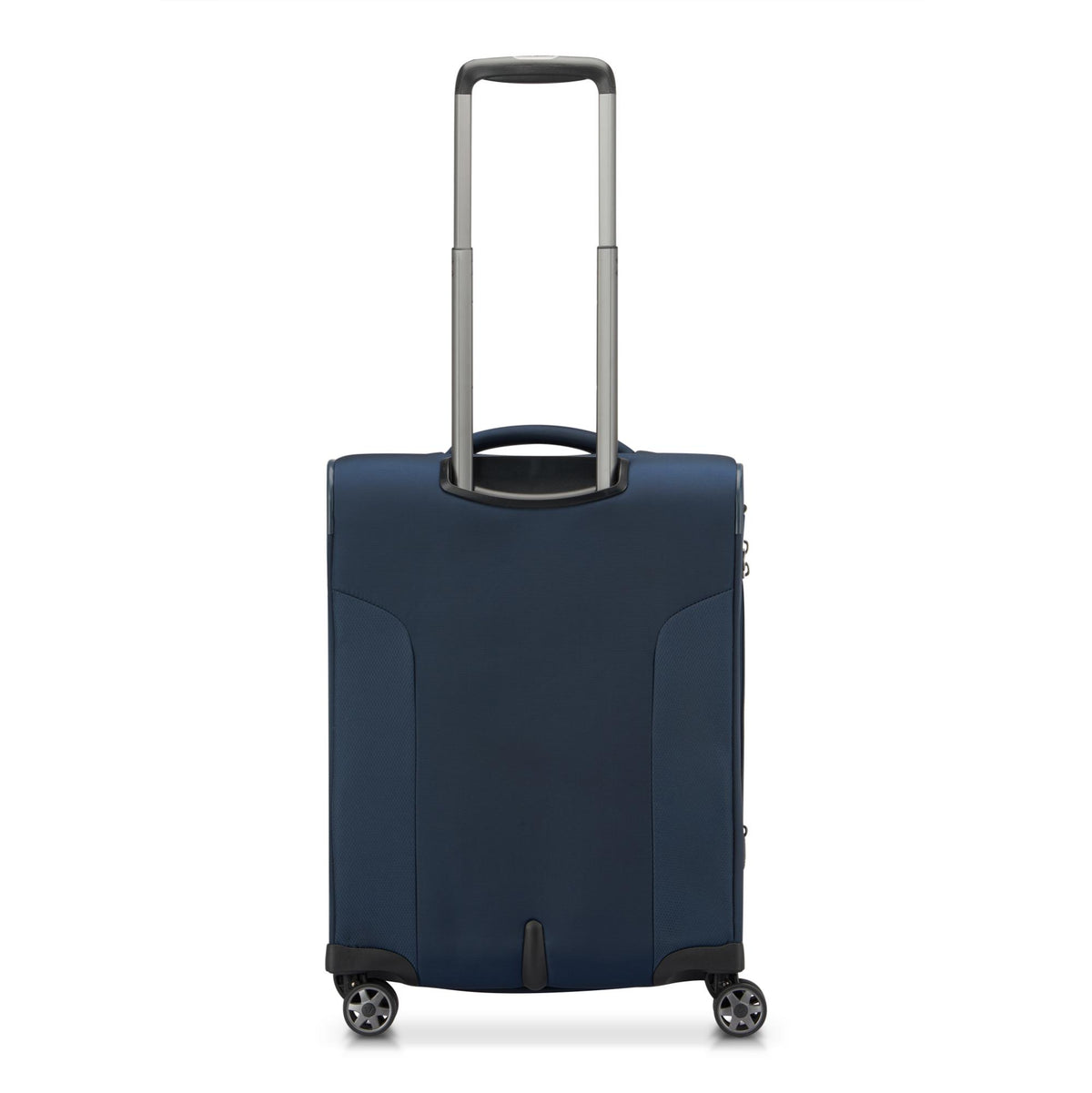 Navy Roncato City 3.0 Cabin Luggage 55cm, softside luggage nylon/polyester – view 3