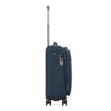 Navy Roncato City 3.0 Cabin Luggage 55cm, softside luggage nylon/polyester – view 4