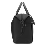 Black Roncato City 3.0 Duffle, duffle bag nylon/polyester – view 2