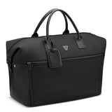 Black Roncato City 3.0 Duffle, duffle bag nylon/polyester – view 6