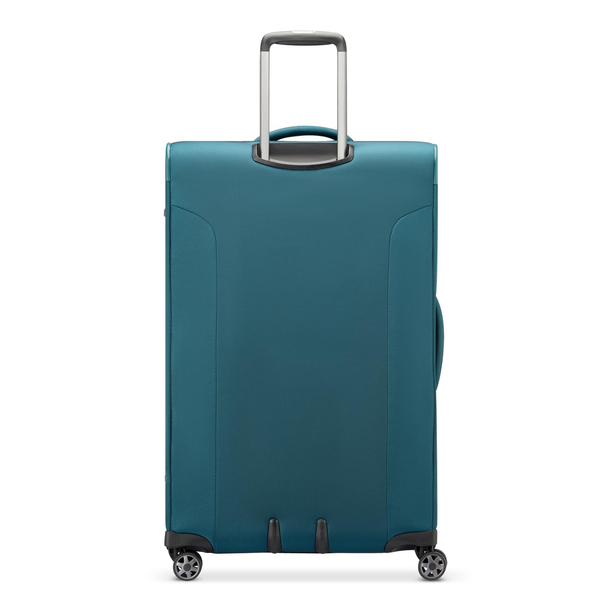 Green Roncato City 3.0 Large Luggage 77cm, softside luggage nylon/polyester – view 3