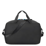 Navy Roncato Compact Neon Ryanair Cabin Bag, travel bag polyester – view 7