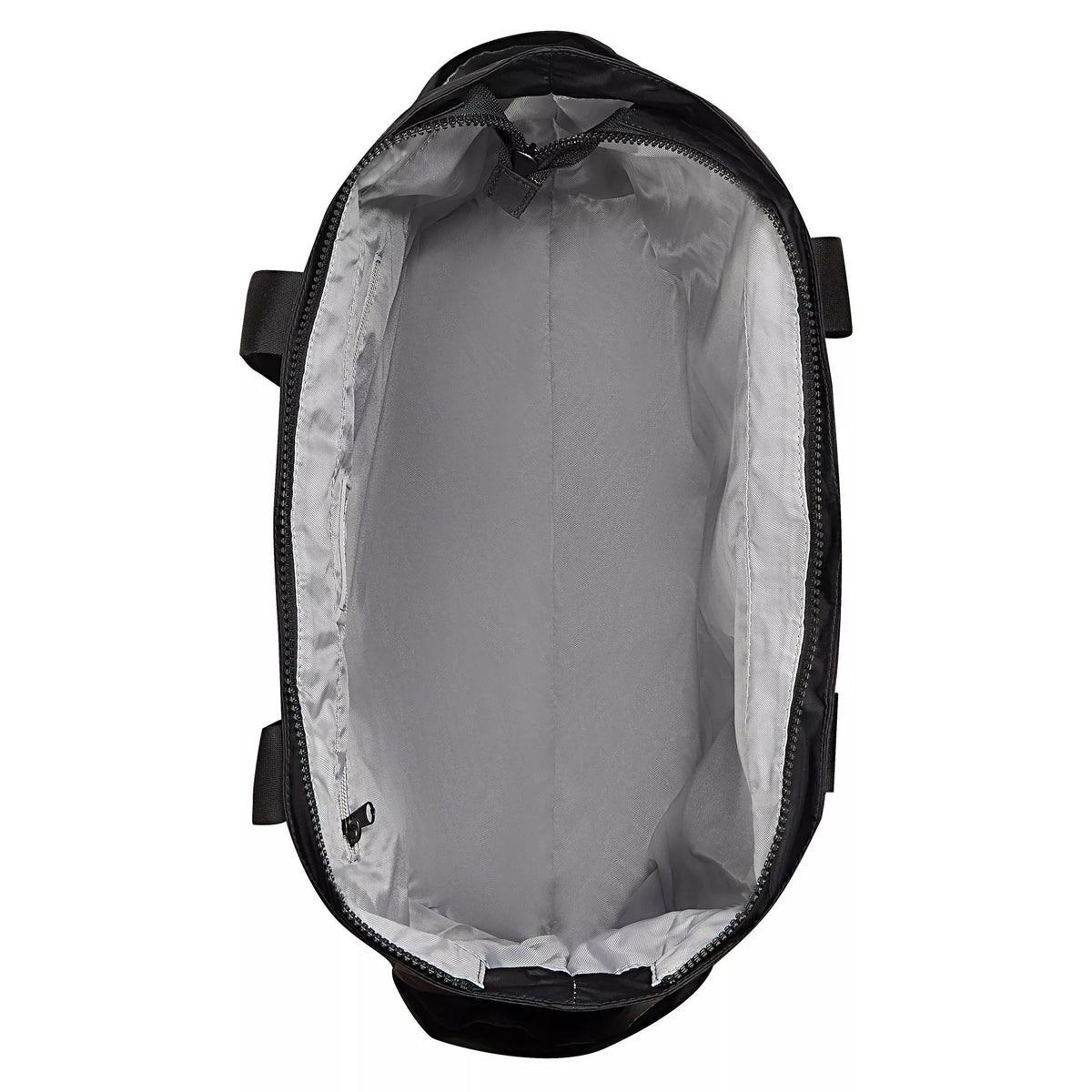 Black Roncato COMPACT Women's travel bag, shopper nylon/polyester – view 6