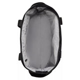 Black Roncato COMPACT Women's travel bag, shopper nylon/polyester – view 6