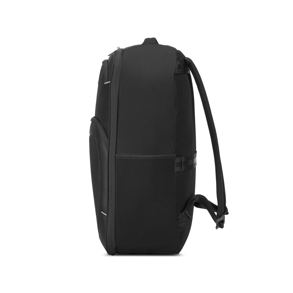 Black Roncato GATEWAY Easyjet Travel backpack, cabin backpack jacquard polyester – view 3