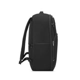 Black Roncato GATEWAY Easyjet Travel backpack, cabin backpack jacquard polyester – view 6