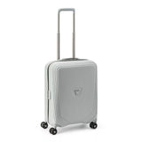 Silver Roncato GIGALIGHT Cabin spinner, hardside luggage polycarbonate – view 9