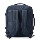 Navy Roncato Ironik 2.0 Cabin Backpack – view 3