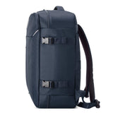 Navy Roncato Ironik 2.0 Cabin Backpack – view 4
