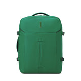 Green Roncato Ironik 2.0 Cabin Backpack