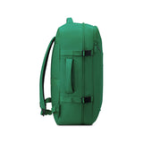 Green Roncato Ironik 2.0 Cabin Backpack – view 2