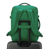 Green Roncato Ironik 2.0 Cabin Backpack – view 4