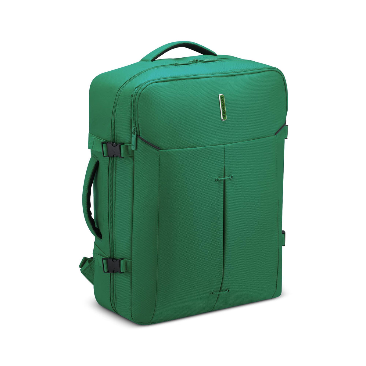 Green Roncato Ironik 2.0 Cabin Backpack – view 5