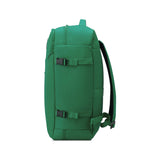 Green Roncato Ironik 2.0 Cabin Backpack – view 6