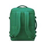 Green Roncato Ironik 2.0 Cabin Backpack – view 7