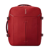 Red Roncato Ironik 2.0 Easyjet Cabin Backpack