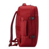 Red Roncato Ironik 2.0 Easyjet Cabin Backpack – view 3