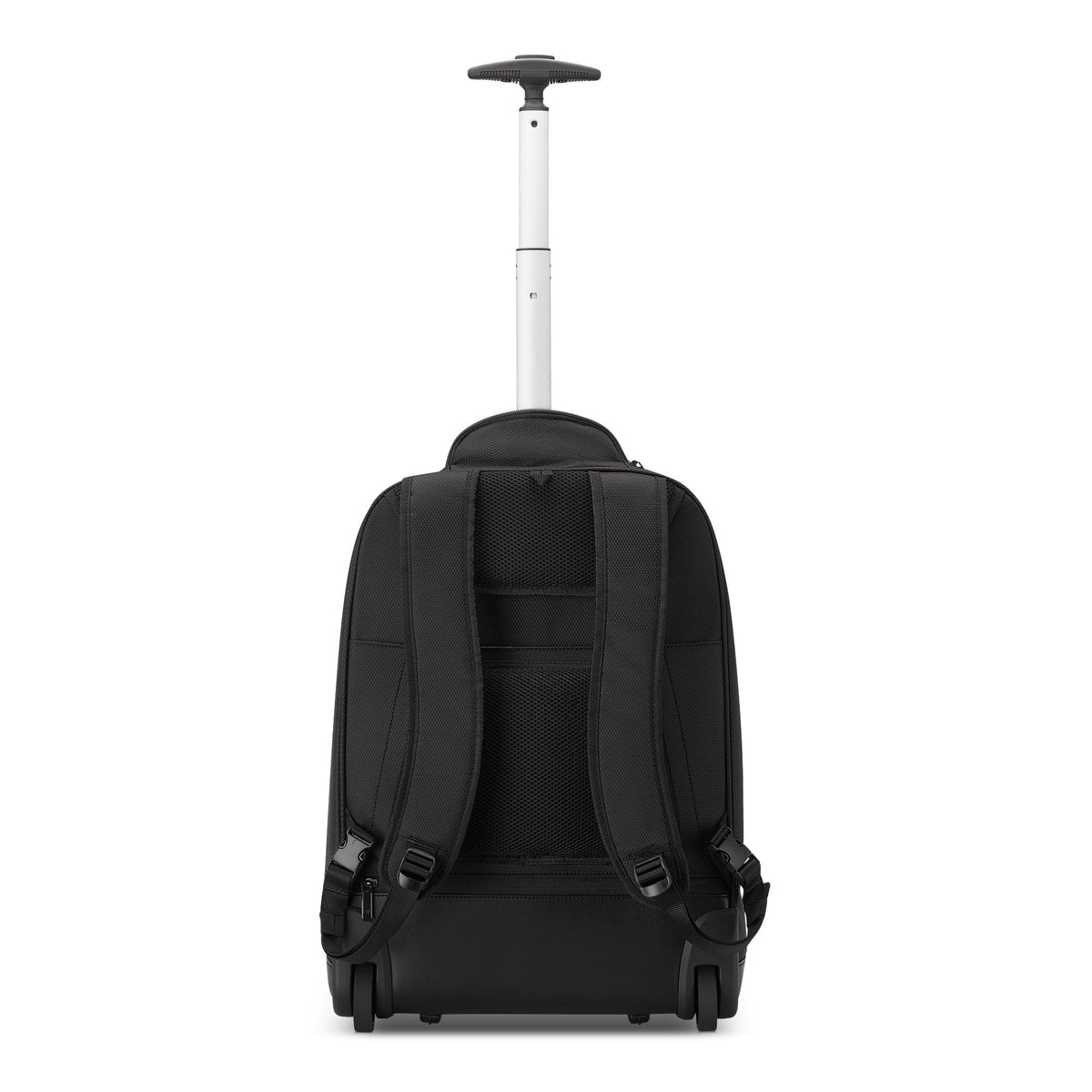 Black Roncato Ironik 2.0 Medium Cabin Backpack Trolley (42 L) – view 3