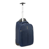 Navy Roncato Ironik 2.0 Small Cabin Backpack Trolley (27 L), nylon/polyester – view 7