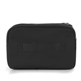 Black Roncato Ironik 2.0 Toilet Kit, cosmetic case – view 3
