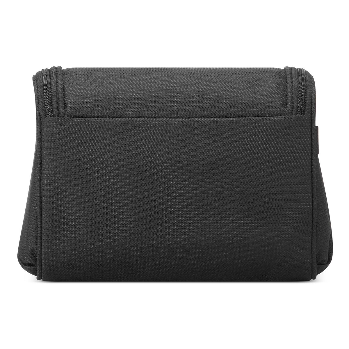 Black Roncato Ironik 2.0 Toilet Kit, cosmetic case – view 5