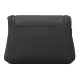 Black Roncato Ironik 2.0 Toilet Kit, cosmetic case – view 5