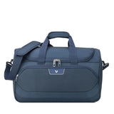 Navy Roncato Joy Duffle Bag, polyester